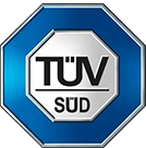 TÜV 인증